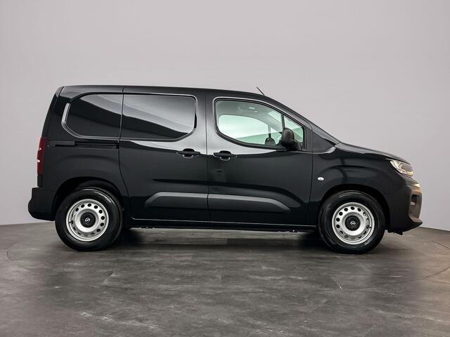 Opel COMBO Electric 136 L1 50kWh | Camera | Cruise Control | Apple Carplay&Android Auto | Houten Laadvloer