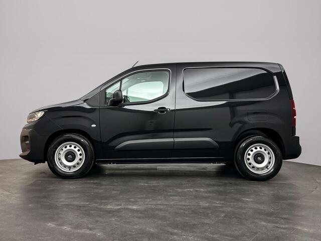 Opel COMBO Electric 136 L1 50kWh | Camera | Cruise Control | Apple Carplay&Android Auto | Houten Laadvloer