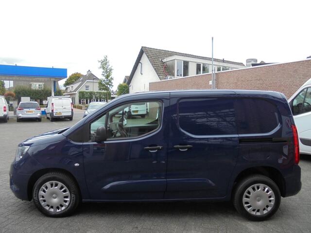 Opel COMBO 1.5D L1H1 Edition||PDC||Airco||Navi||Carplay||2 Schuifdeur||
