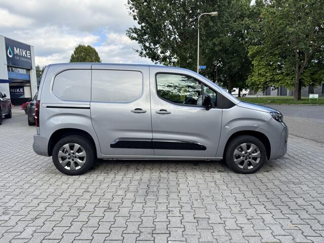 Opel COMBO 1.5 BlueHDi 130 S&S *LED*Distr*Stuurverw*