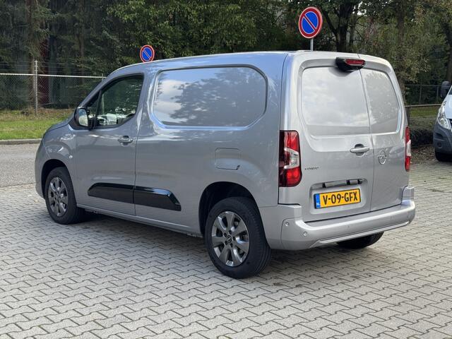 Opel COMBO 1.5 BlueHDi 130 S&S *LED*Distr*Stuurverw*