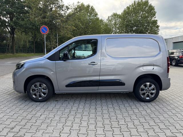 Opel COMBO 1.5 BlueHDi 130 S&S *LED*Distr*Stuurverw*