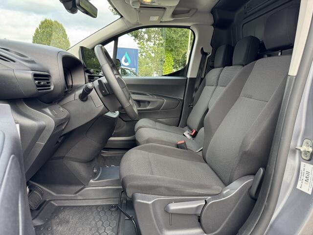 Opel COMBO 1.5 BlueHDi 130 S&S *LED*Distr*Stuurverw*