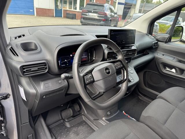 Opel COMBO 1.5 BlueHDi 130 S&S *LED*Distr*Stuurverw*