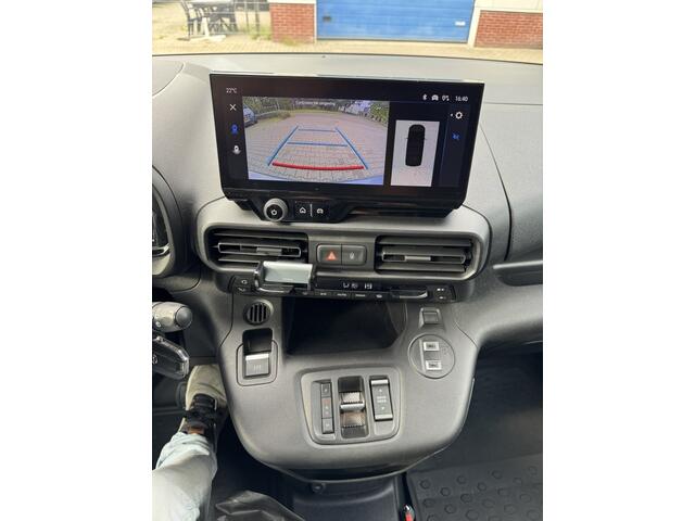 Opel COMBO 1.5 BlueHDi 130 S&S *LED*Distr*Stuurverw*