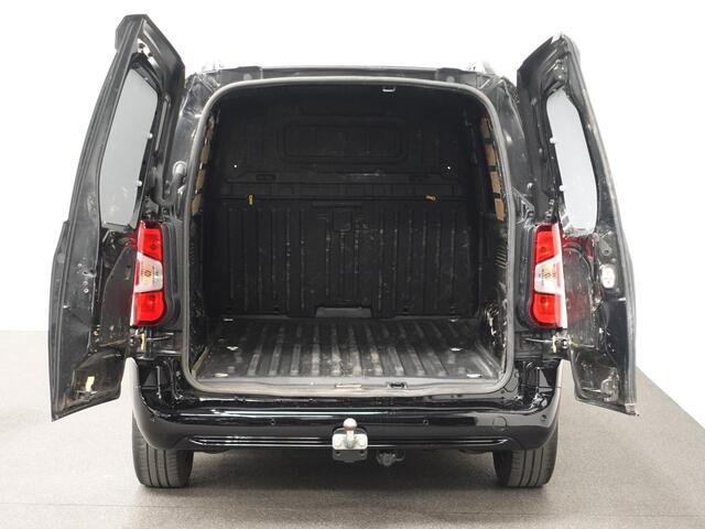 Opel COMBO 1.5D L1H1 Edition 3-zits Airco Navigatie Trekhaak parkeersensoren – foto 3