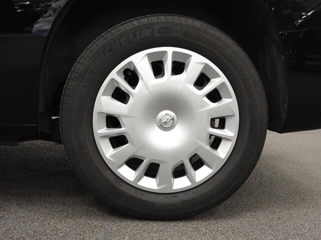 Opel COMBO 1.5D L1H1 Edition 3-zits Airco Navigatie Trekhaak parkeersensoren – foto 6