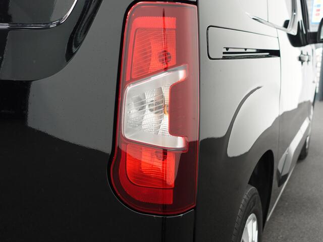 Opel COMBO 1.5D L1H1 Edition 3-zits Airco Navigatie Trekhaak parkeersensoren – foto 10