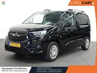 Opel COMBO 1.5D L1H1 Edition 3-zits Airco Navigatie