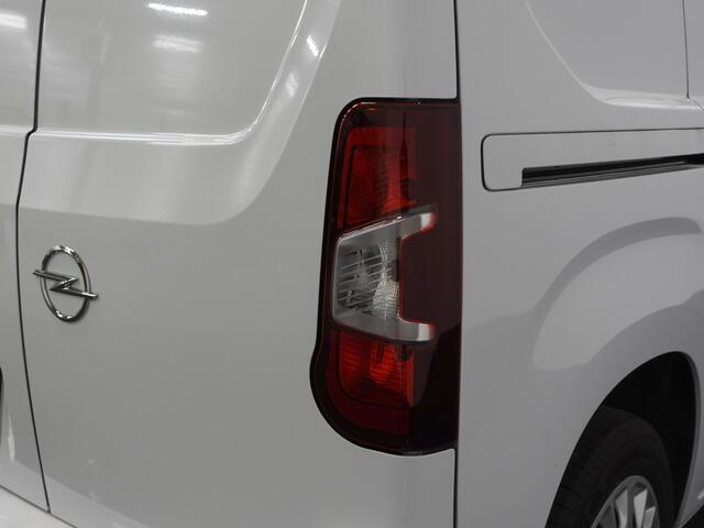 Opel COMBO 1.5D L1H1 130pk Automaat Edition Apple Carplay / Android Auto Trekhaak Airco Cruise control Stuurverwarming