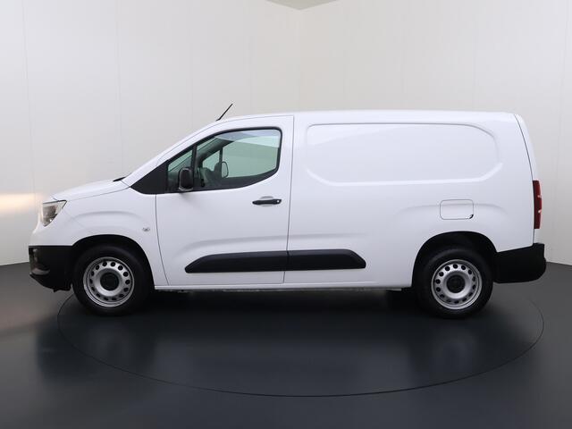 Opel COMBO 1.5D L2H1 Edition Full Option Airco, Navi, Cruise C. 102PK! – foto 2