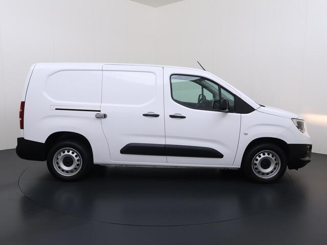 Opel COMBO 1.5D L2H1 Edition Full Option Airco, Navi, Cruise C. 102PK! – foto 4