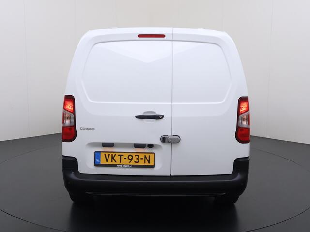 Opel COMBO 1.5D L2H1 Edition Full Option Airco, Navi, Cruise C. 102PK! – foto 5