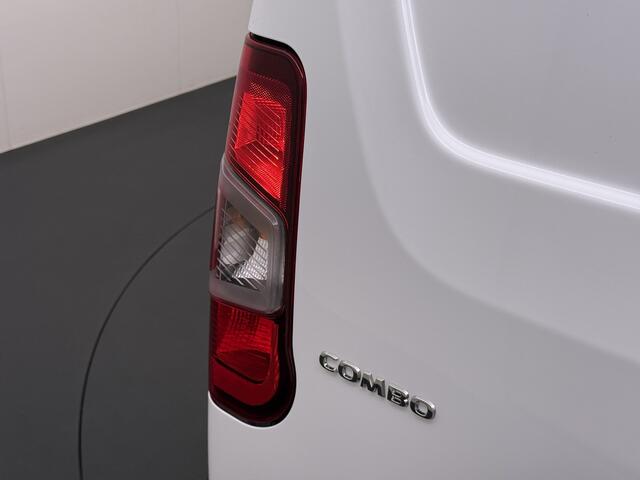 Opel COMBO 1.5D L2H1 Edition Full Option Airco, Navi, Cruise C. 102PK! – foto 6