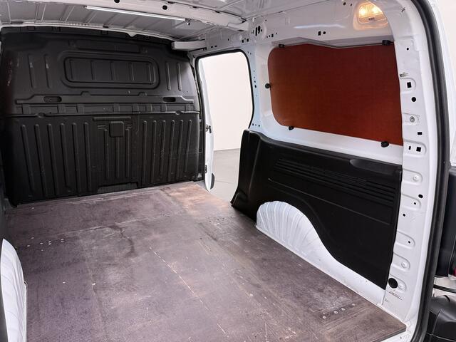 Opel COMBO 1.5D L2H1 Edition Full Option Airco, Navi, Cruise C. 102PK! – foto 10