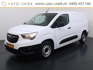 Opel COMBO 1.5D L2H1 Edition Full Option Airco, Nav