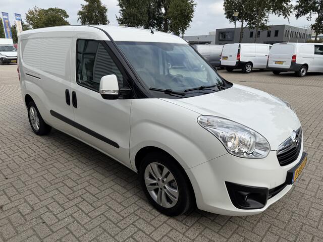 Opel COMBO 1.6 CDTi 105pk L2H1 Sport / vaste prijs rijklaar € 8.950 ex btw / euro 6 / bpm vrij / lease vanaf € 151 / airco / cruise control / pdc achter / stoelverwarming / armsteun – foto 3