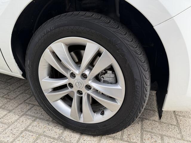 Opel COMBO 1.6 CDTi 105pk L2H1 Sport / vaste prijs rijklaar € 8.950 ex btw / euro 6 / bpm vrij / lease vanaf € 151 / airco / cruise control / pdc achter / stoelverwarming / armsteun – foto 4
