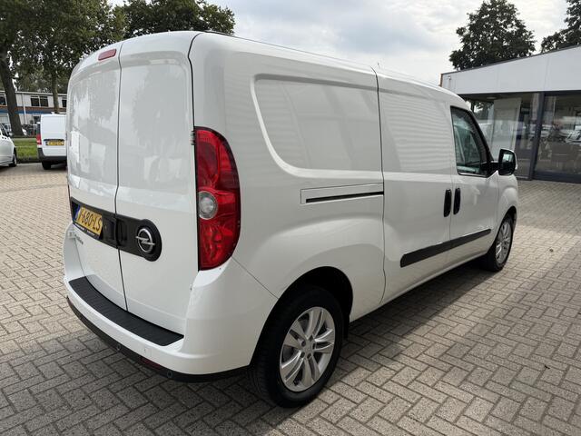 Opel COMBO 1.6 CDTi 105pk L2H1 Sport / vaste prijs rijklaar € 8.950 ex btw / euro 6 / bpm vrij / lease vanaf € 151 / airco / cruise control / pdc achter / stoelverwarming / armsteun – foto 8