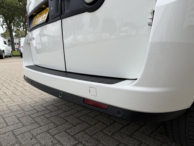 Opel COMBO 1.6 CDTi 105pk L2H1 Sport / vaste prijs rijklaar € 8.950 ex btw / euro 6 / bpm vrij / lease vanaf € 151 / airco / cruise control / pdc achter / stoelverwarming / armsteun – foto 9
