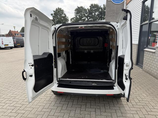 Opel COMBO 1.6 CDTi 105pk L2H1 Sport / vaste prijs rijklaar € 8.950 ex btw / euro 6 / bpm vrij / lease vanaf € 151 / airco / cruise control / pdc achter / stoelverwarming / armsteun – foto 10