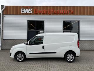 Opel COMBO 1.6 CDTi 105pk L2H1 Sport / vaste prijs