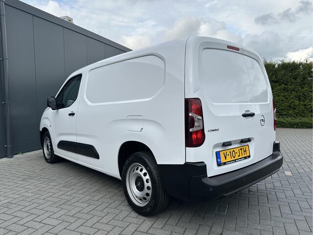 Opel COMBO 1.5 BlueHDi 102 PK / L2H1 / FACELIFT MODEL !! / 25.517 KM / CAMERA / AIRCO / CRUISE / APPLE CARPLAY / ANDROID AUTO – foto 5