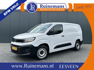 Opel COMBO 1.5 BlueHDi 102 PK / L2H1 / FACELIFT MOD