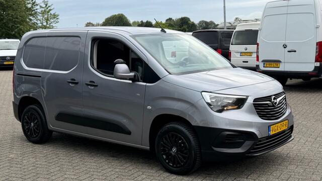 Opel COMBO 1.5D 75KW 102PK EURO 6 AIRCO/ CRUISE CONTROL/ CAMERA/ PARKEERSENSOREN/ 100% DEALERONDERHOUDEN – foto 3