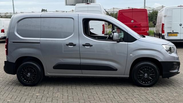 Opel COMBO 1.5D 75KW 102PK EURO 6 AIRCO/ CRUISE CONTROL/ CAMERA/ PARKEERSENSOREN/ 100% DEALERONDERHOUDEN – foto 4
