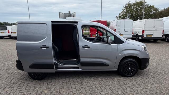 Opel COMBO 1.5D 75KW 102PK EURO 6 AIRCO/ CRUISE CONTROL/ CAMERA/ PARKEERSENSOREN/ 100% DEALERONDERHOUDEN – foto 5