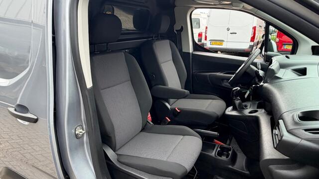 Opel COMBO 1.5D 75KW 102PK EURO 6 AIRCO/ CRUISE CONTROL/ CAMERA/ PARKEERSENSOREN/ 100% DEALERONDERHOUDEN – foto 6