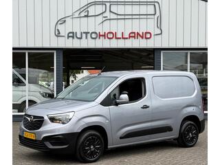 Opel COMBO 1.5D 75KW 102PK EURO 6 AIRCO/ CRUISE CON
