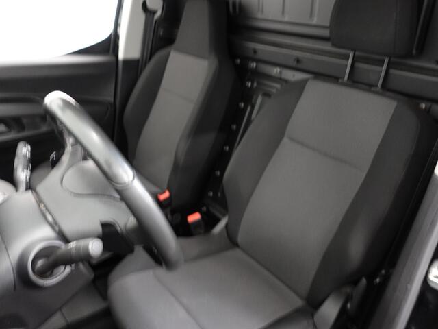 Opel COMBO Opel Combo 1.5D 130 pk Aut-8 L2H1 Edition Airco Bluetooth Navi Camera PDC 2-zits – foto 2