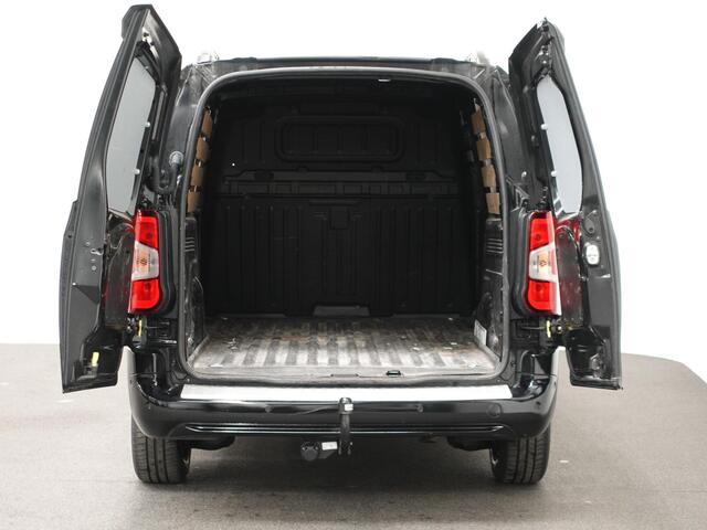 Opel COMBO Opel Combo 1.5D 130 pk Aut-8 L2H1 Edition Airco Bluetooth Navi Camera PDC 2-zits – foto 3