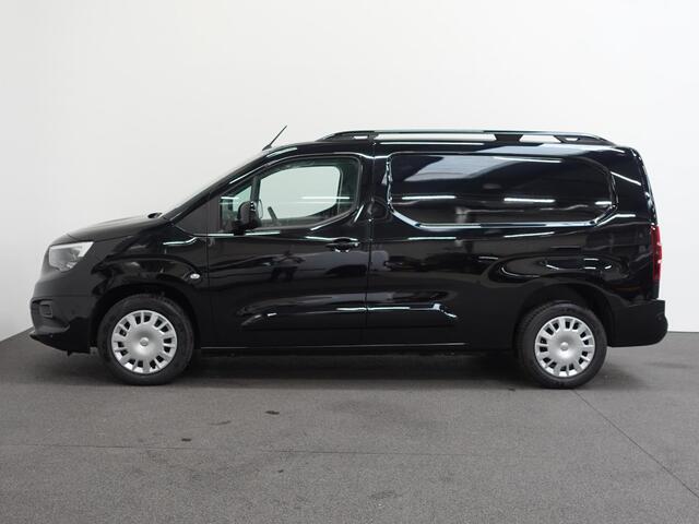 Opel COMBO Opel Combo 1.5D 130 pk Aut-8 L2H1 Edition Airco Bluetooth Navi Camera PDC 2-zits – foto 4
