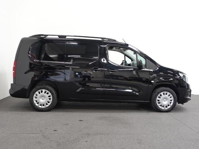 Opel COMBO Opel Combo 1.5D 130 pk Aut-8 L2H1 Edition Airco Bluetooth Navi Camera PDC 2-zits – foto 5