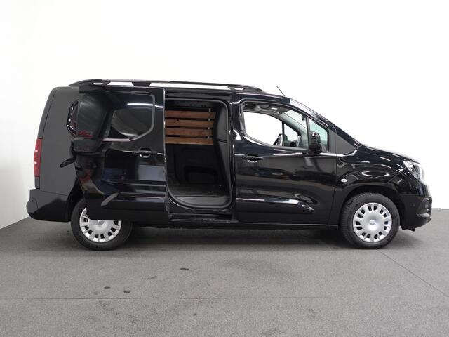 Opel COMBO Opel Combo 1.5D 130 pk Aut-8 L2H1 Edition Airco Bluetooth Navi Camera PDC 2-zits – foto 6