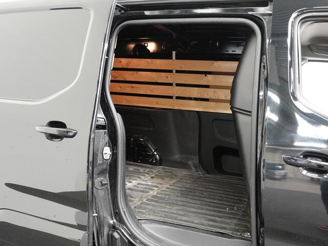 Opel COMBO Opel Combo 1.5D 130 pk Aut-8 L2H1 Edition Airco Bluetooth Navi Camera PDC 2-zits – foto 7