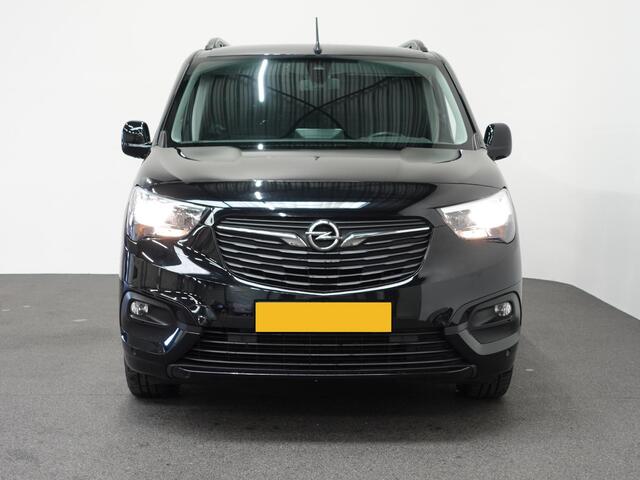 Opel COMBO Opel Combo 1.5D 130 pk Aut-8 L2H1 Edition Airco Bluetooth Navi Camera PDC 2-zits – foto 9