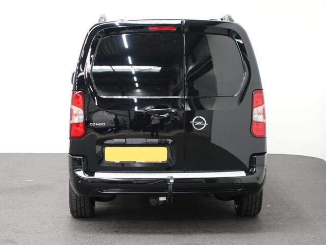Opel COMBO Opel Combo 1.5D 130 pk Aut-8 L2H1 Edition Airco Bluetooth Navi Camera PDC 2-zits – foto 10