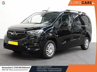 Opel COMBO Opel Combo 1.5D 130 pk Aut-8 L2H1 Editio