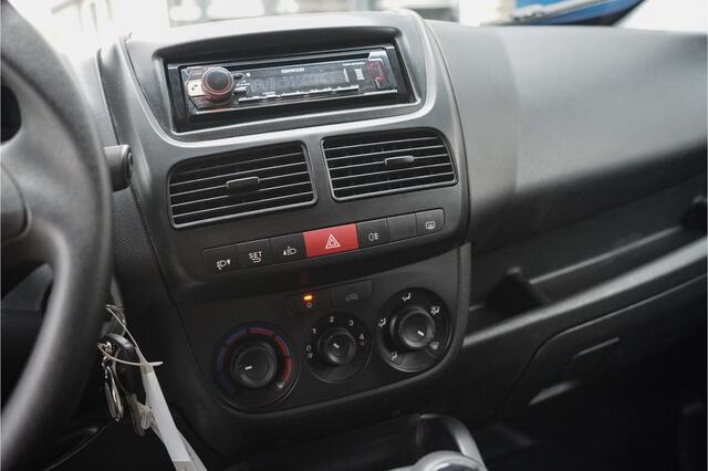 Opel COMBO Maxi 1.4 Benzine 120PK L2, AIRCO, TREKHAAK, INCL. BTW – foto 10