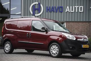 Opel COMBO Maxi 1.4 Benzine 120PK L2, AIRCO, TREKHA