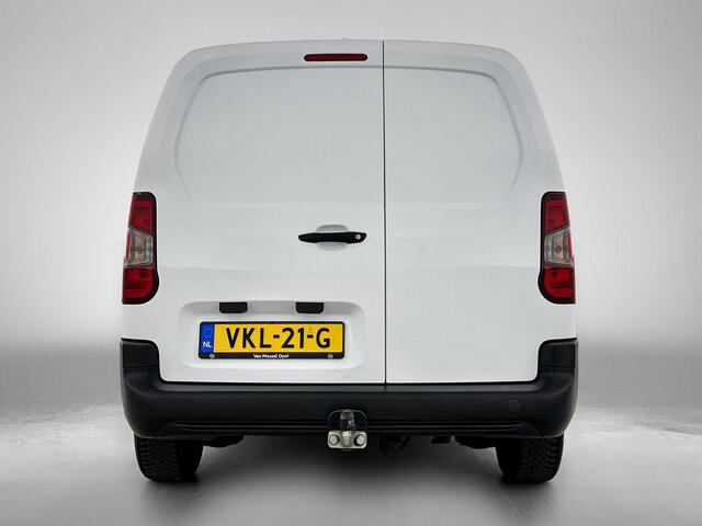 Opel COMBO 1.5D L2H1 Edition – foto 3