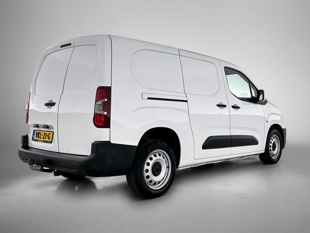 Opel COMBO 1.5D L2H1 Edition – foto 4