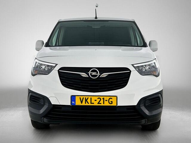 Opel COMBO 1.5D L2H1 Edition – foto 5