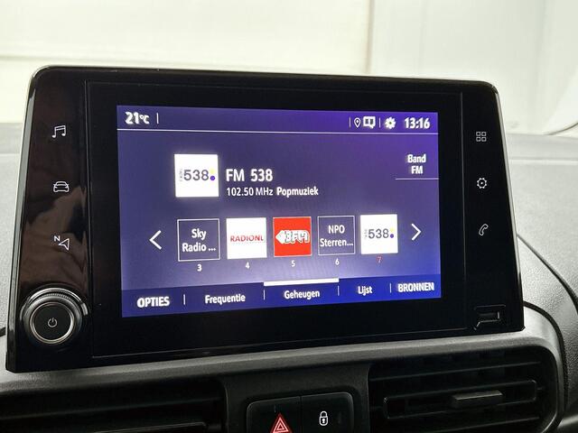 Opel COMBO 1.5D L2H1 Edition – foto 7