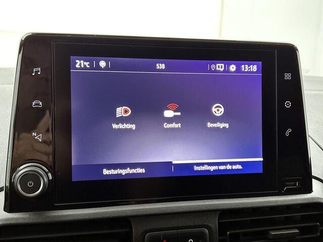 Opel COMBO 1.5D L2H1 Edition – foto 10