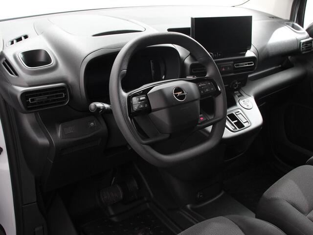 Opel COMBO 1.5 BlueHDi 130 S&S L2 Apple Carplay / Android Auto Navigatie Trekhaak Airco Camera Cruise Control Parkeersensoren V+A DAB – foto 2